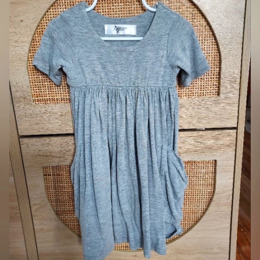 Remie Day Dress